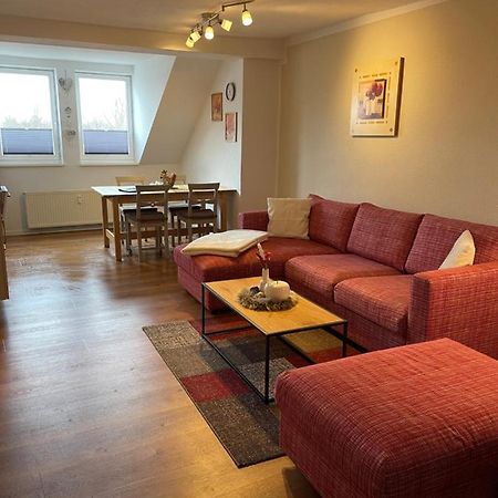 Altstadt Apartment Augustiner แอร์ฟวร์ท ภายนอก รูปภาพ